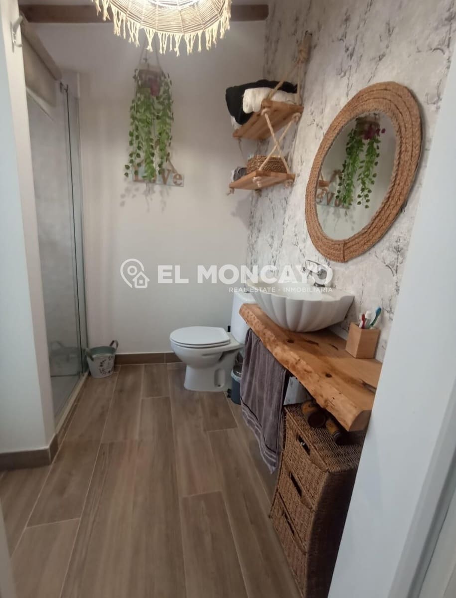 5 makuuhuone Rivitalo myytävänä paikassa Valverde mukana uima-altaan - 365 000 € (Ref: 9527618)