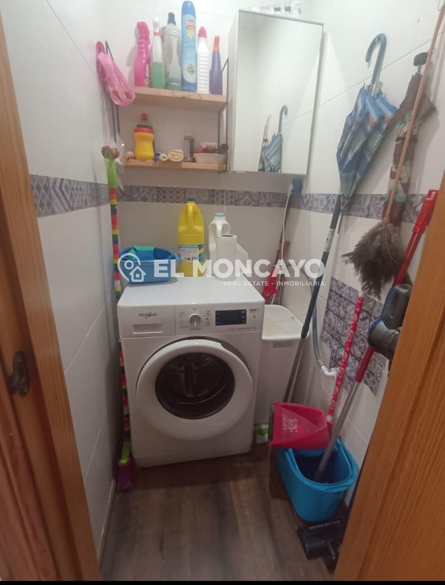 5 makuuhuone Rivitalo myytävänä paikassa Valverde mukana uima-altaan - 365 000 € (Ref: 9527618)