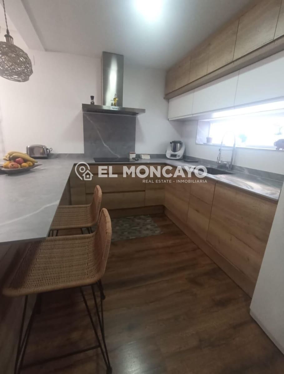 5 makuuhuone Rivitalo myytävänä paikassa Valverde mukana uima-altaan - 365 000 € (Ref: 9527618)