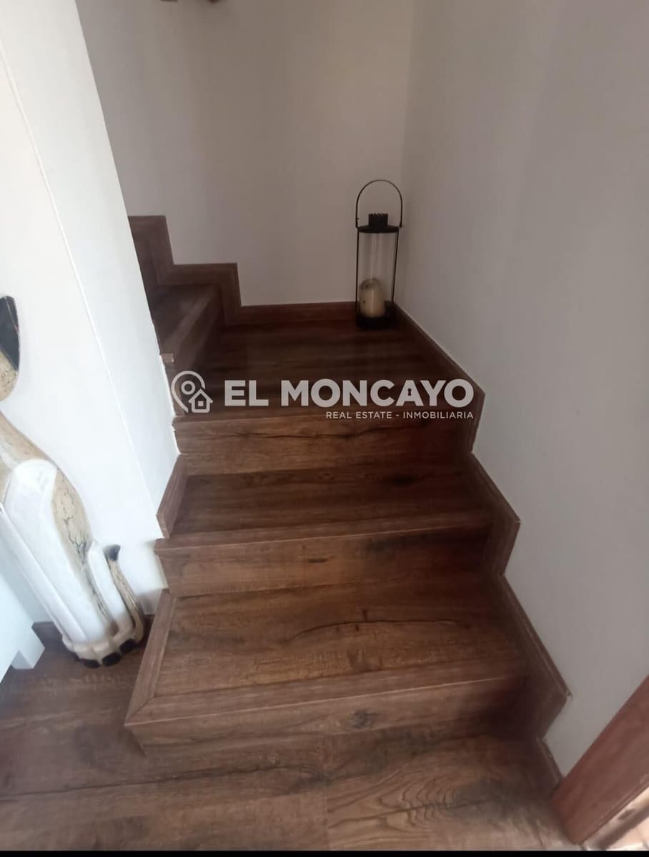 5 makuuhuone Rivitalo myytävänä paikassa Valverde mukana uima-altaan - 365 000 € (Ref: 9527618)