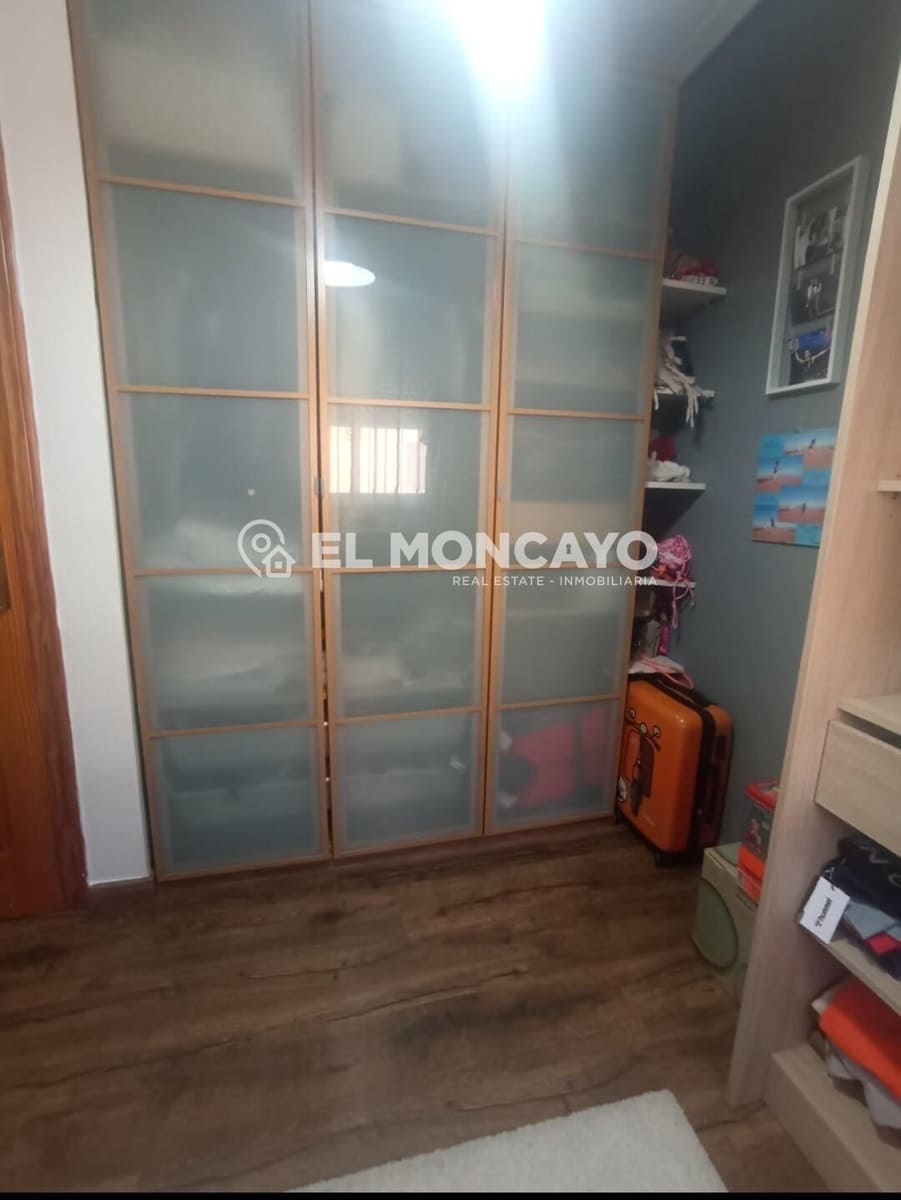 5 makuuhuone Rivitalo myytävänä paikassa Valverde mukana uima-altaan - 365 000 € (Ref: 9527618)