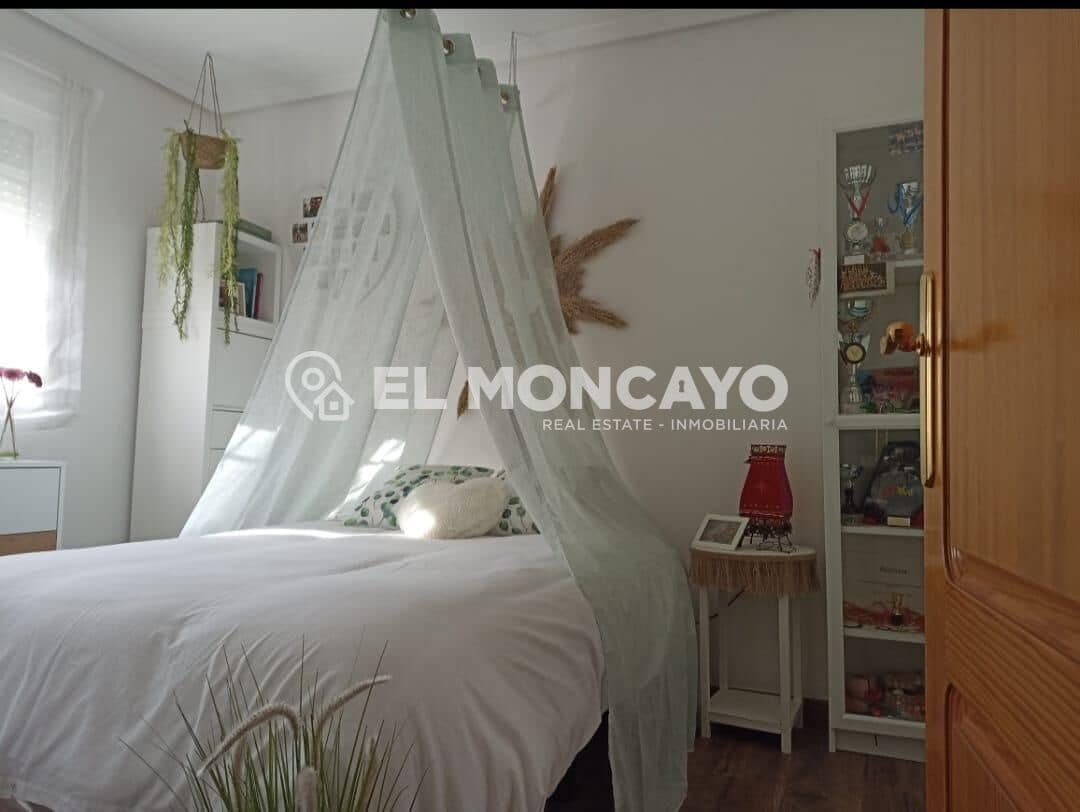 5 makuuhuone Rivitalo myytävänä paikassa Valverde mukana uima-altaan - 365 000 € (Ref: 9527618)