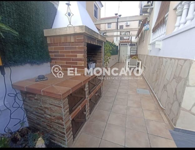 5 makuuhuone Rivitalo myytävänä paikassa Valverde, Elche / Elx mukana uima-altaan - 365 000 € (Ref: 9527618)