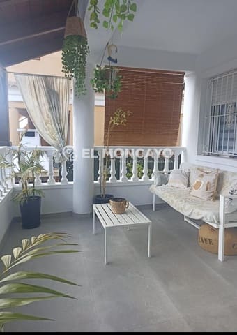 5 makuuhuone Rivitalo myytävänä paikassa Valverde, Elche / Elx mukana uima-altaan - 365 000 € (Ref: 9527618)