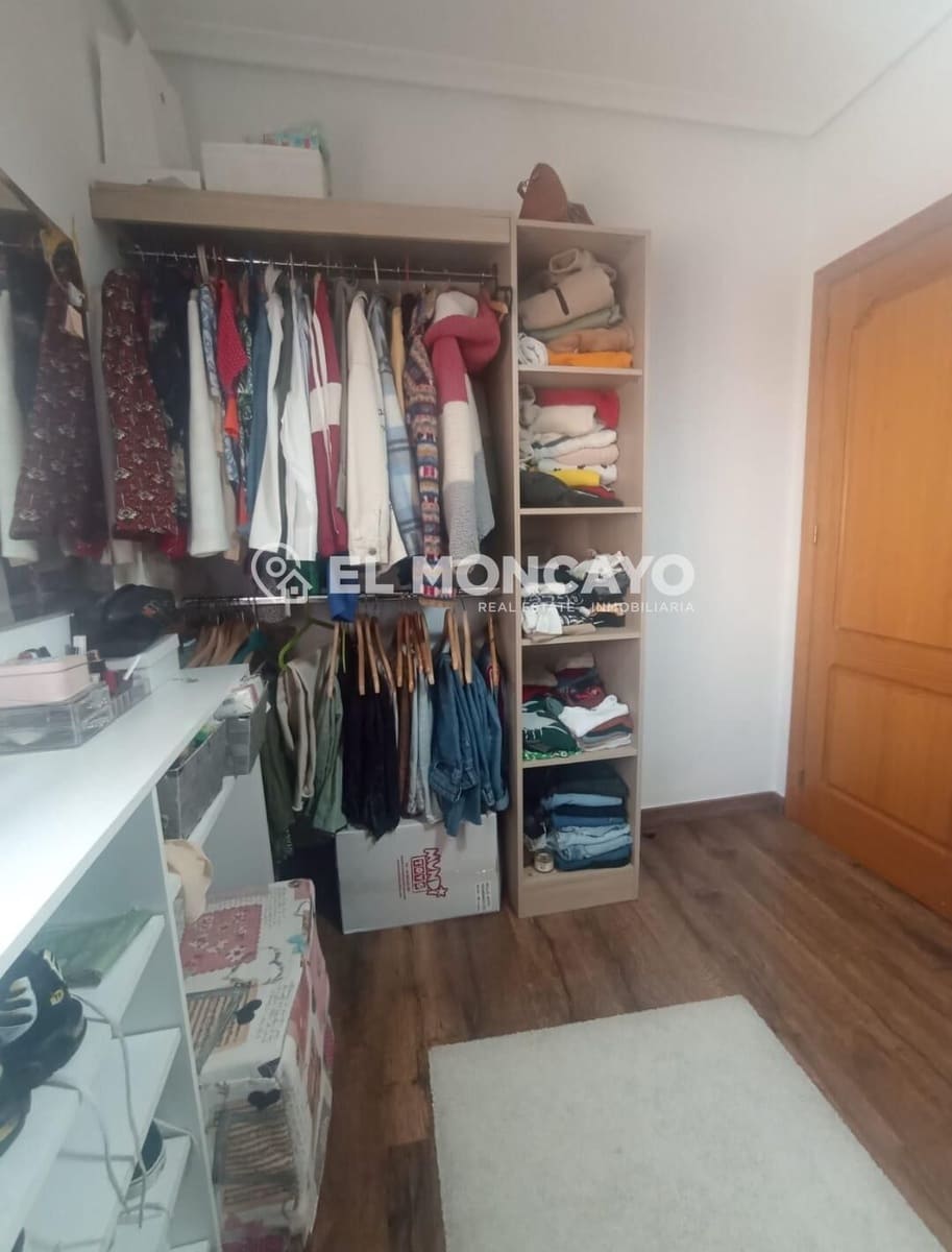 5 makuuhuone Rivitalo myytävänä paikassa Valverde mukana uima-altaan - 365 000 € (Ref: 9527618)