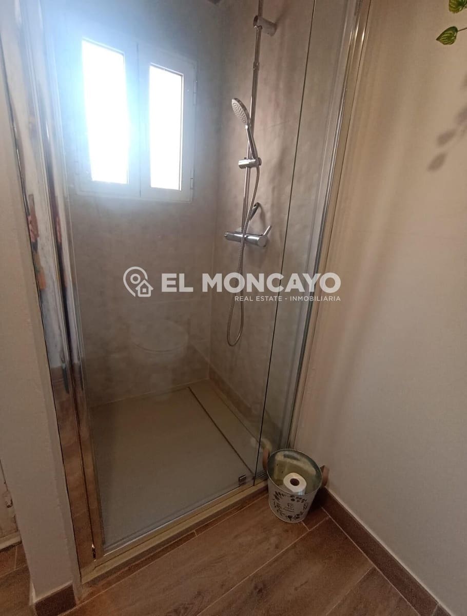 5 makuuhuone Rivitalo myytävänä paikassa Valverde mukana uima-altaan - 365 000 € (Ref: 9527618)