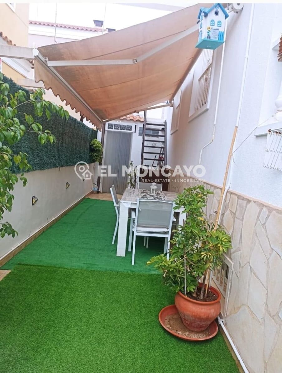 5 makuuhuone Rivitalo myytävänä paikassa Valverde mukana uima-altaan - 365 000 € (Ref: 9527618)