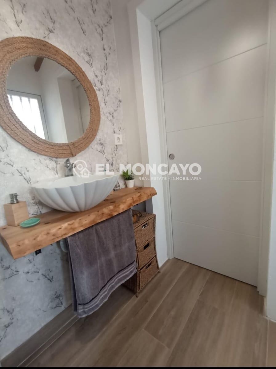 5 makuuhuone Rivitalo myytävänä paikassa Valverde mukana uima-altaan - 365 000 € (Ref: 9527618)