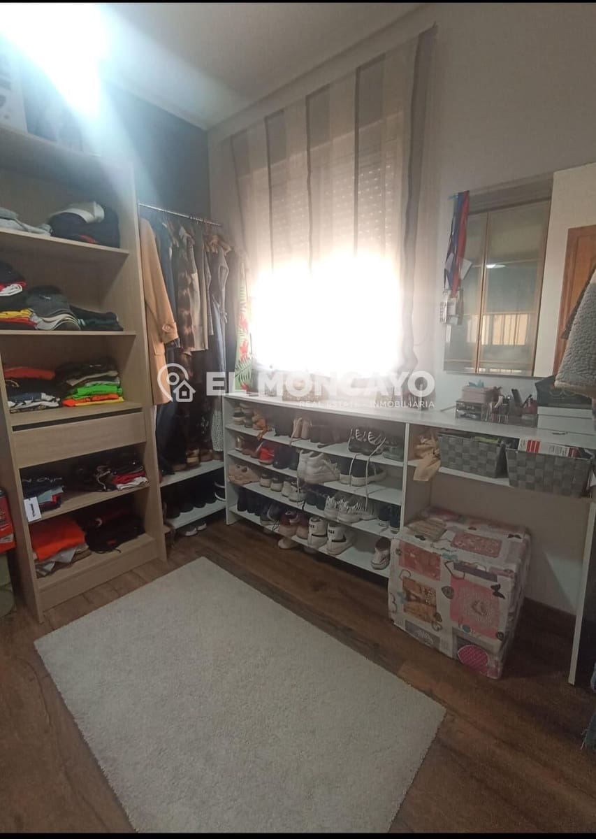 5 makuuhuone Rivitalo myytävänä paikassa Valverde mukana uima-altaan - 365 000 € (Ref: 9527618)