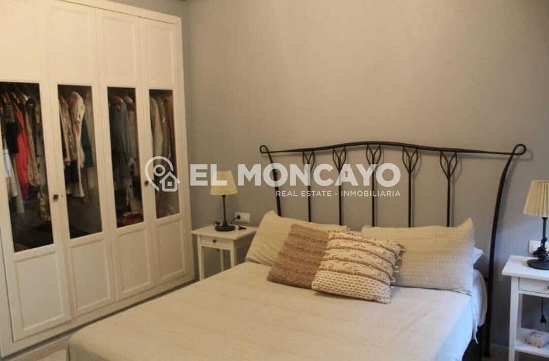 3 soveværelse Semi-Rækkehus til salg i Bigastro - € 207.000 (Ref: 9530443)