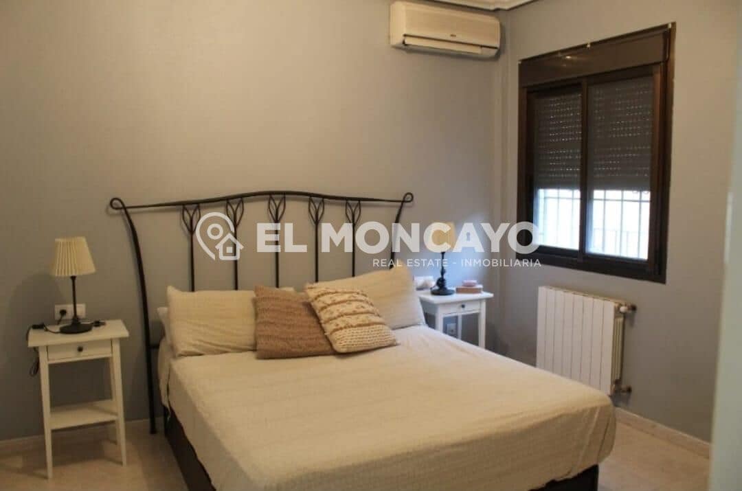 3 soveværelse Semi-Rækkehus til salg i Bigastro - € 207.000 (Ref: 9530443)