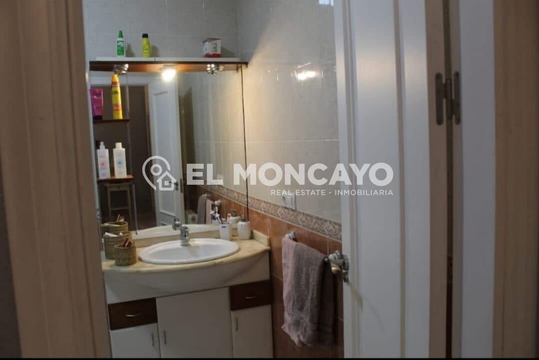 3 soveværelse Semi-Rækkehus til salg i Bigastro - € 207.000 (Ref: 9530443)