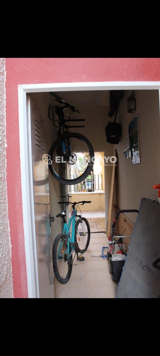 3 soveværelse Semi-Rækkehus til salg i Bigastro - € 207.000 (Ref: 9530443)