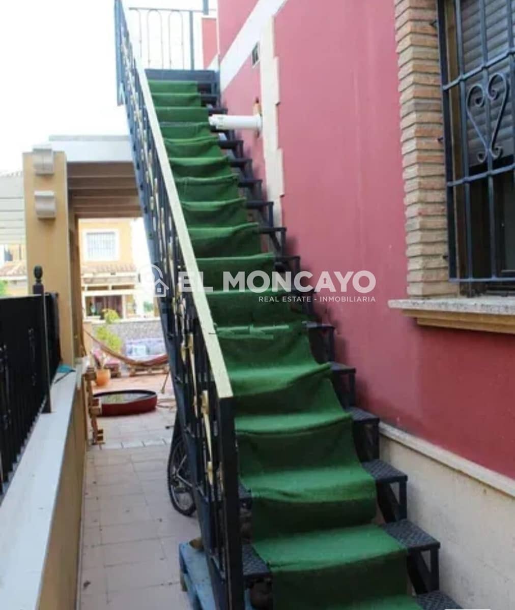 3 soveværelse Semi-Rækkehus til salg i Bigastro - € 207.000 (Ref: 9530443)