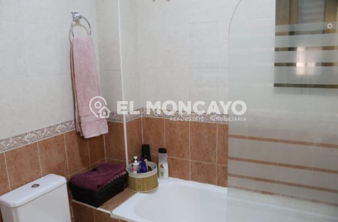 3 soveværelse Semi-Rækkehus til salg i Bigastro - € 207.000 (Ref: 9530443)