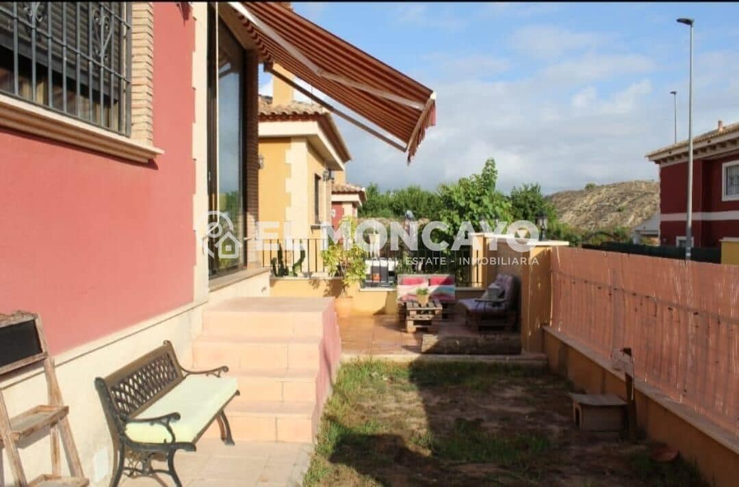 3 soveværelse Semi-Rækkehus til salg i Bigastro - € 207.000 (Ref: 9530443)