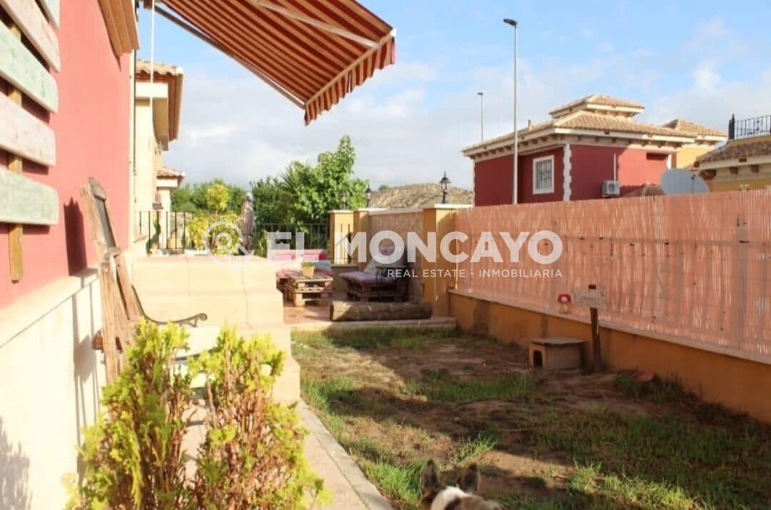 3 soveværelse Semi-Rækkehus til salg i Bigastro - € 207.000 (Ref: 9530443)