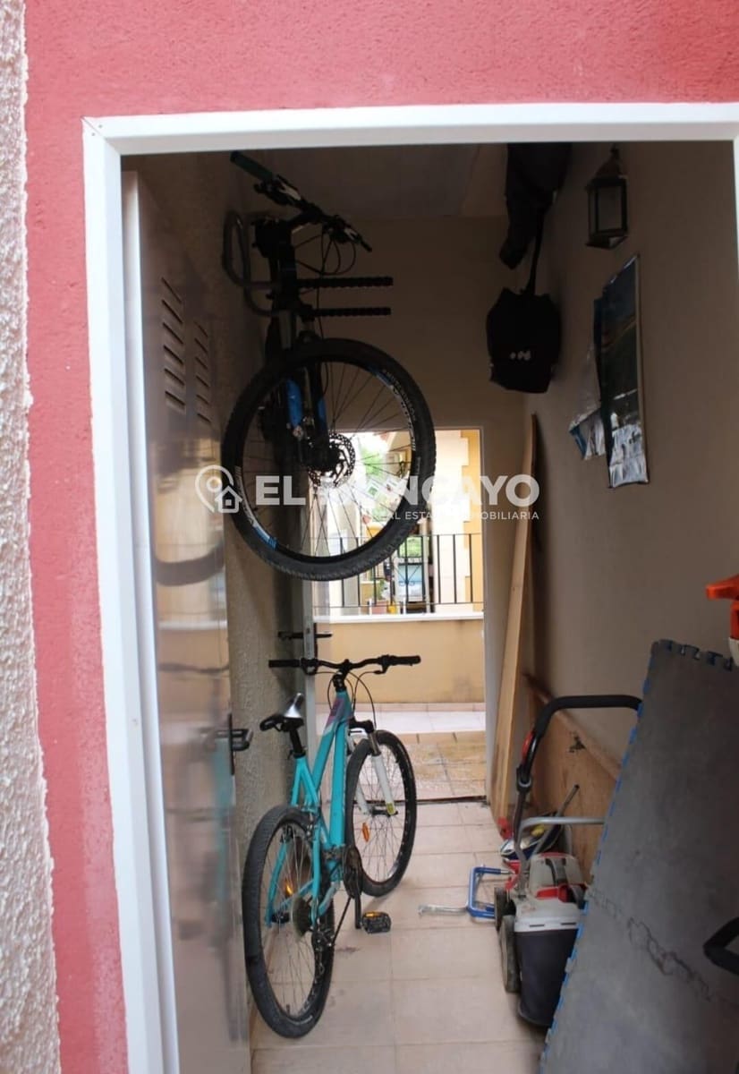 3 soveværelse Semi-Rækkehus til salg i Bigastro - € 207.000 (Ref: 9530443)