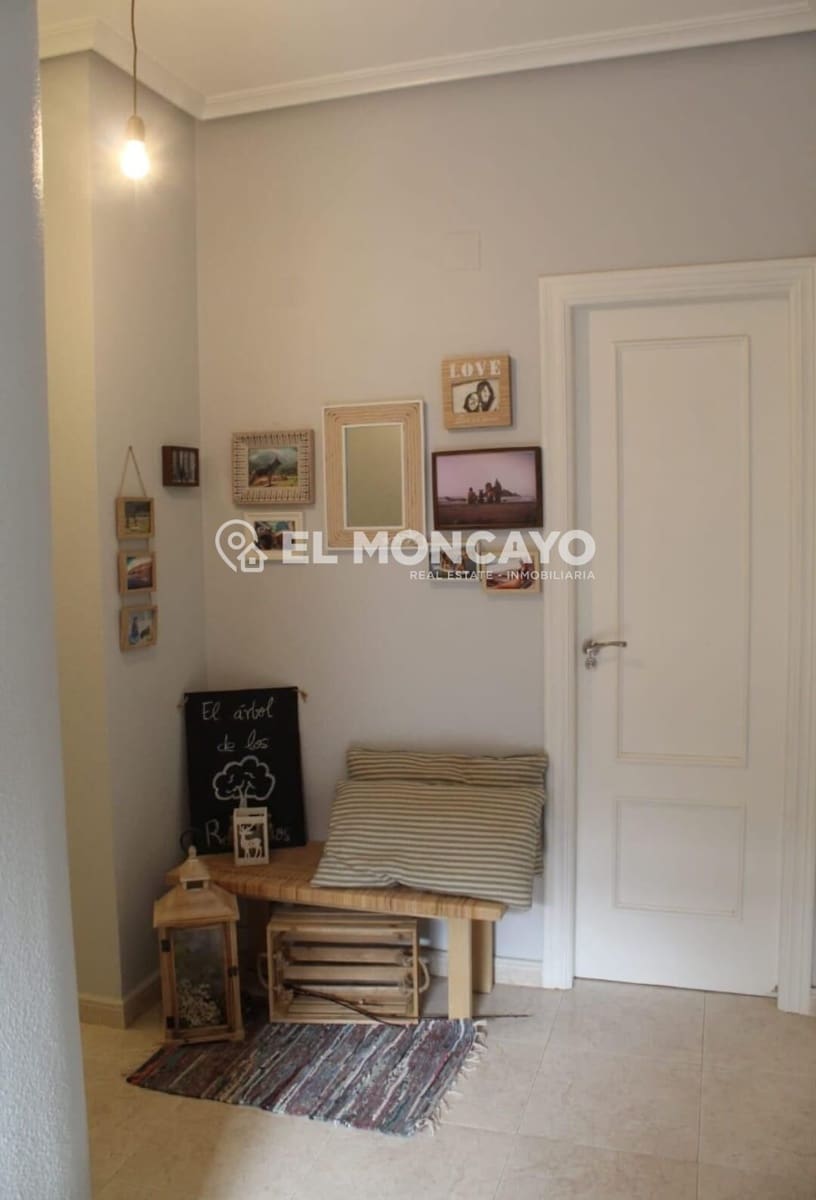 3 soveværelse Semi-Rækkehus til salg i Bigastro - € 207.000 (Ref: 9530443)