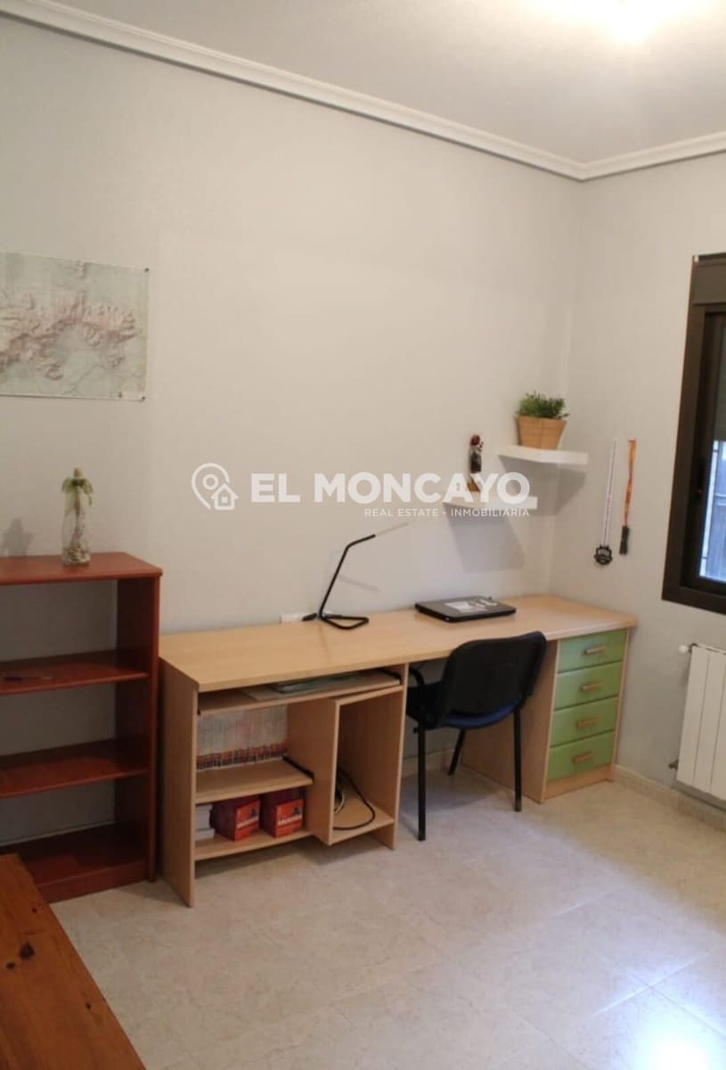 3 soveværelse Semi-Rækkehus til salg i Bigastro - € 207.000 (Ref: 9530443)