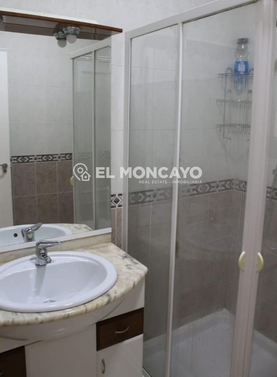 3 soveværelse Semi-Rækkehus til salg i Bigastro - € 207.000 (Ref: 9530443)