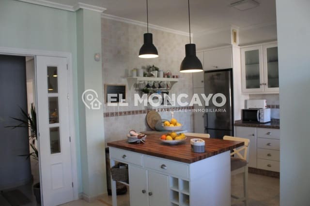 3 soveværelse Semi-Rækkehus til salg i Bigastro - € 207.000 (Ref: 9530443)