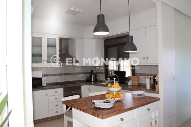 3 soveværelse Semi-Rækkehus til salg i Bigastro - € 207.000 (Ref: 9530443)