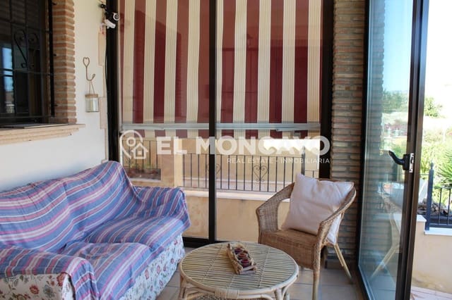 3 soveværelse Semi-Rækkehus til salg i Bigastro - € 207.000 (Ref: 9530443)