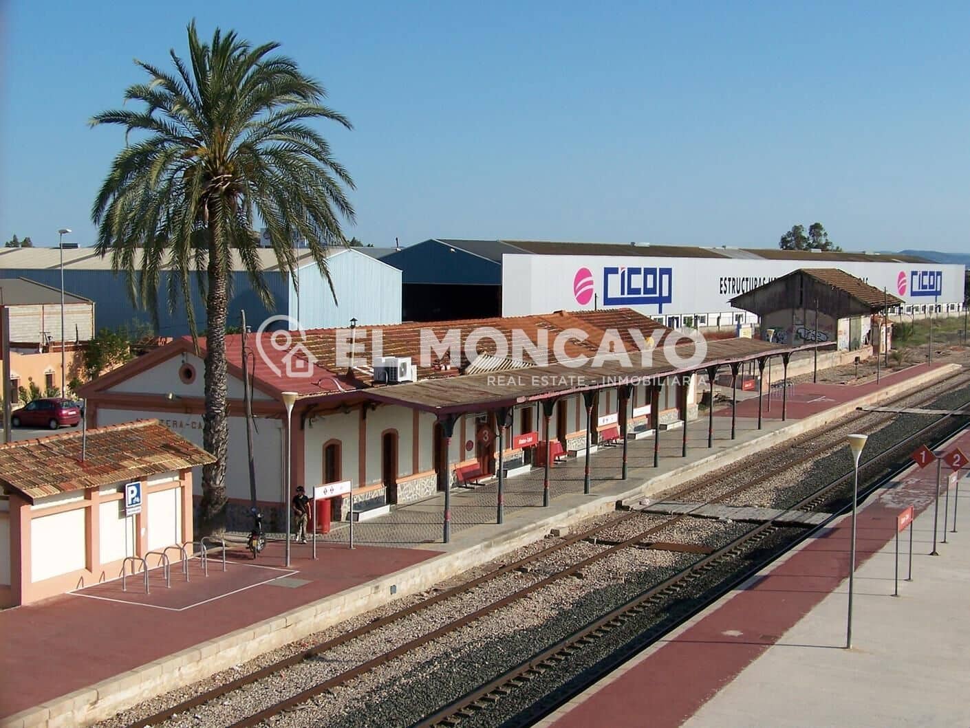 3 soveværelse Semi-Rækkehus til salg i Bigastro - € 207.000 (Ref: 9530443)