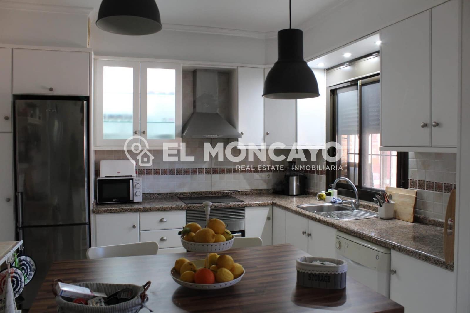 3 soveværelse Semi-Rækkehus til salg i Bigastro - € 207.000 (Ref: 9530443)