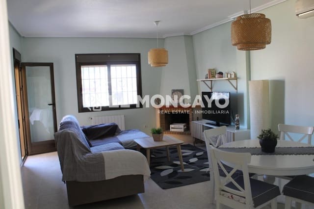 3 soveværelse Semi-Rækkehus til salg i Bigastro - € 207.000 (Ref: 9530443)