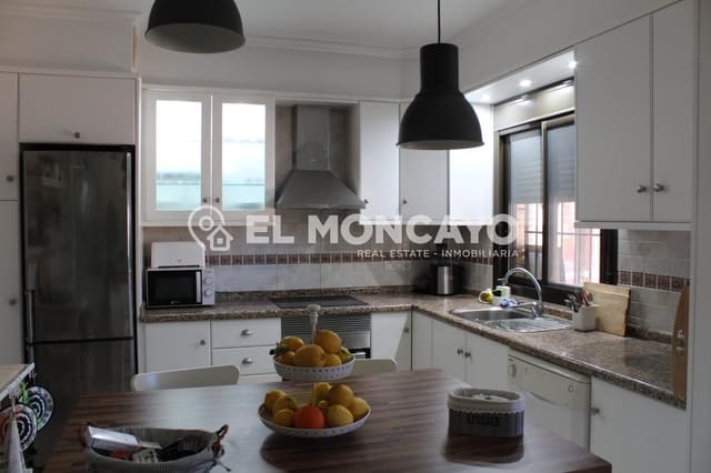 3 soveværelse Semi-Rækkehus til salg i Bigastro - € 207.000 (Ref: 9530443)