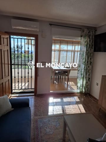 2 sovrum Bungalow till salu i Los Montesinos med pool - 150 000 € (Ref: 9535860)