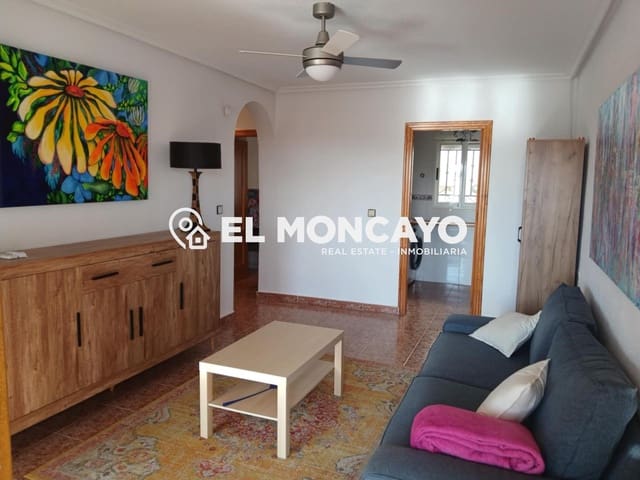 2 sovrum Bungalow till salu i Los Montesinos med pool - 150 000 € (Ref: 9535860)