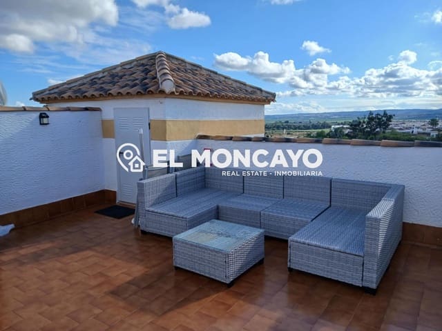 2 sovrum Bungalow till salu i Los Montesinos med pool - 150 000 € (Ref: 9535860)