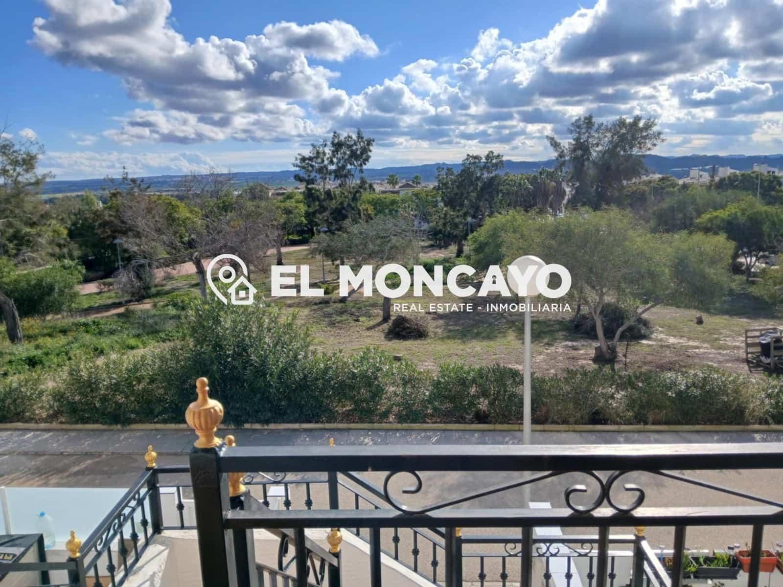 2 sovrum Bungalow till salu i Los Montesinos med pool - 150 000 € (Ref: 9535860)