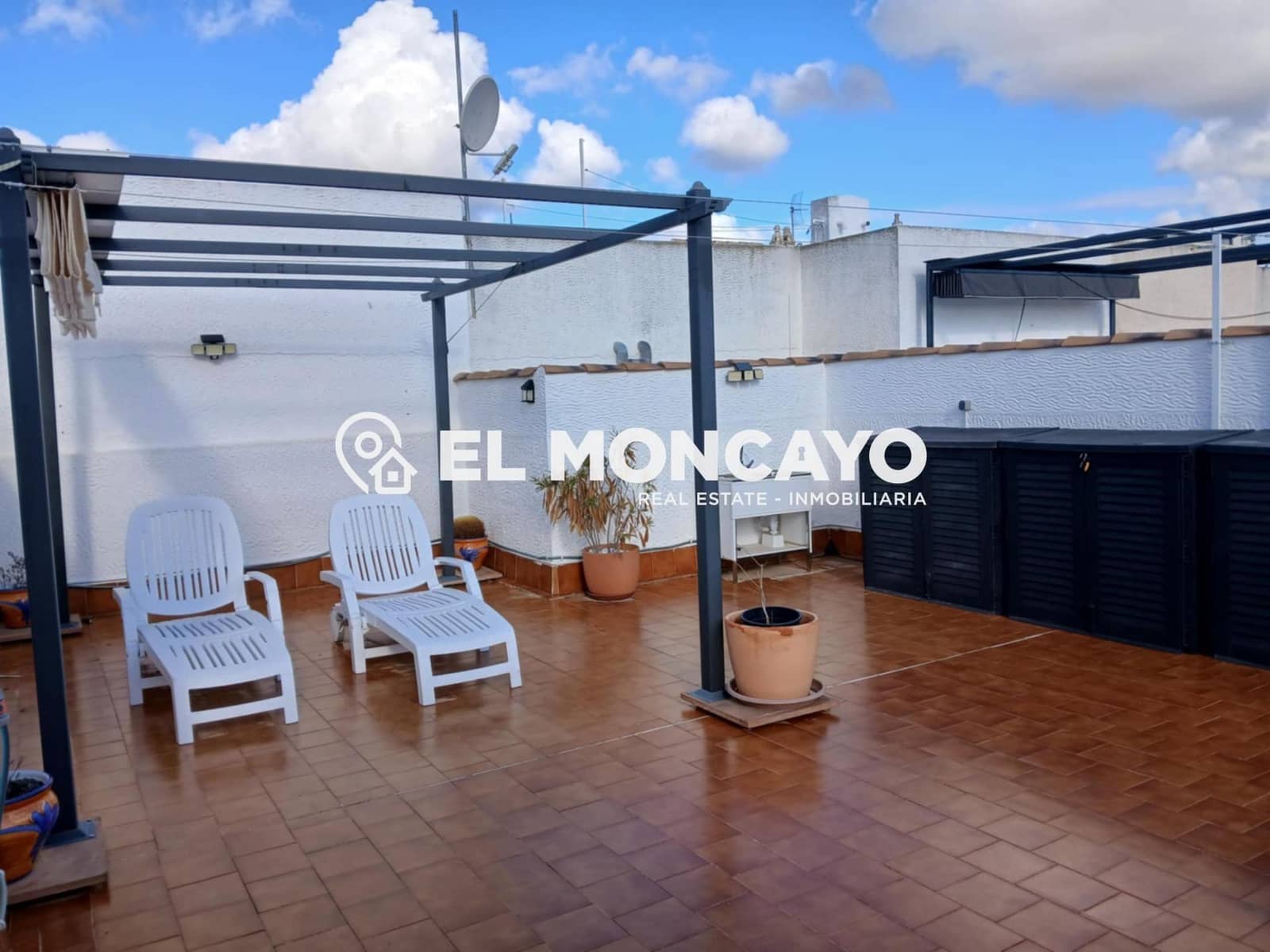 2 sypialnia Bungalow na sprzedaż w Los Montesinos z basenem - 150 000 € (Ref: 9535860)