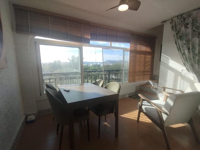 2 sypialnia Bungalow na sprzedaż w Los Montesinos z basenem - 150 000 € (Ref: 9535860)