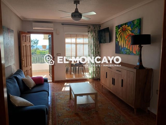 2 sypialnia Bungalow na sprzedaż w Los Montesinos z basenem - 150 000 € (Ref: 9535860)