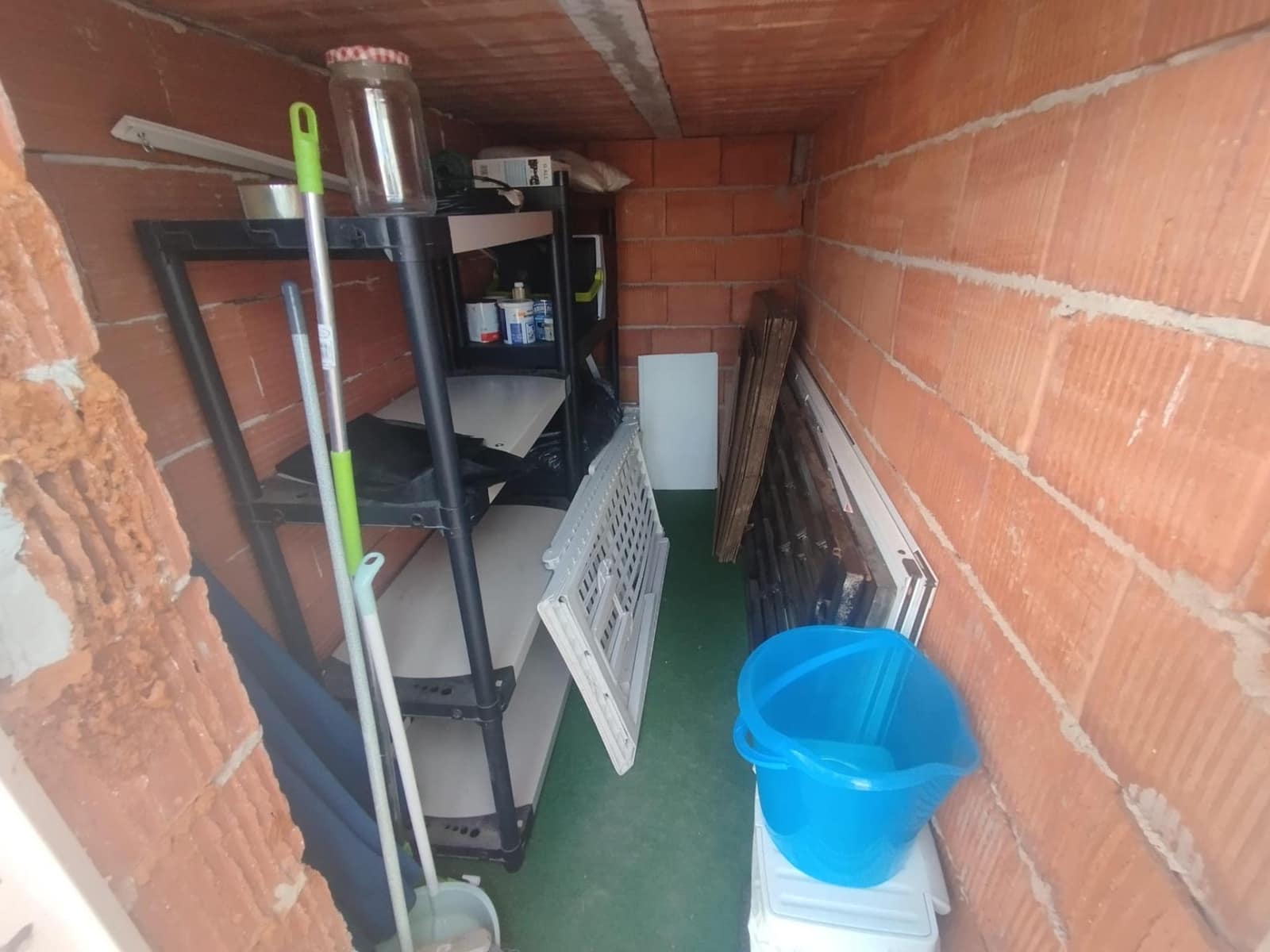 2 sypialnia Bungalow na sprzedaż w Los Montesinos z basenem - 150 000 € (Ref: 9535860)