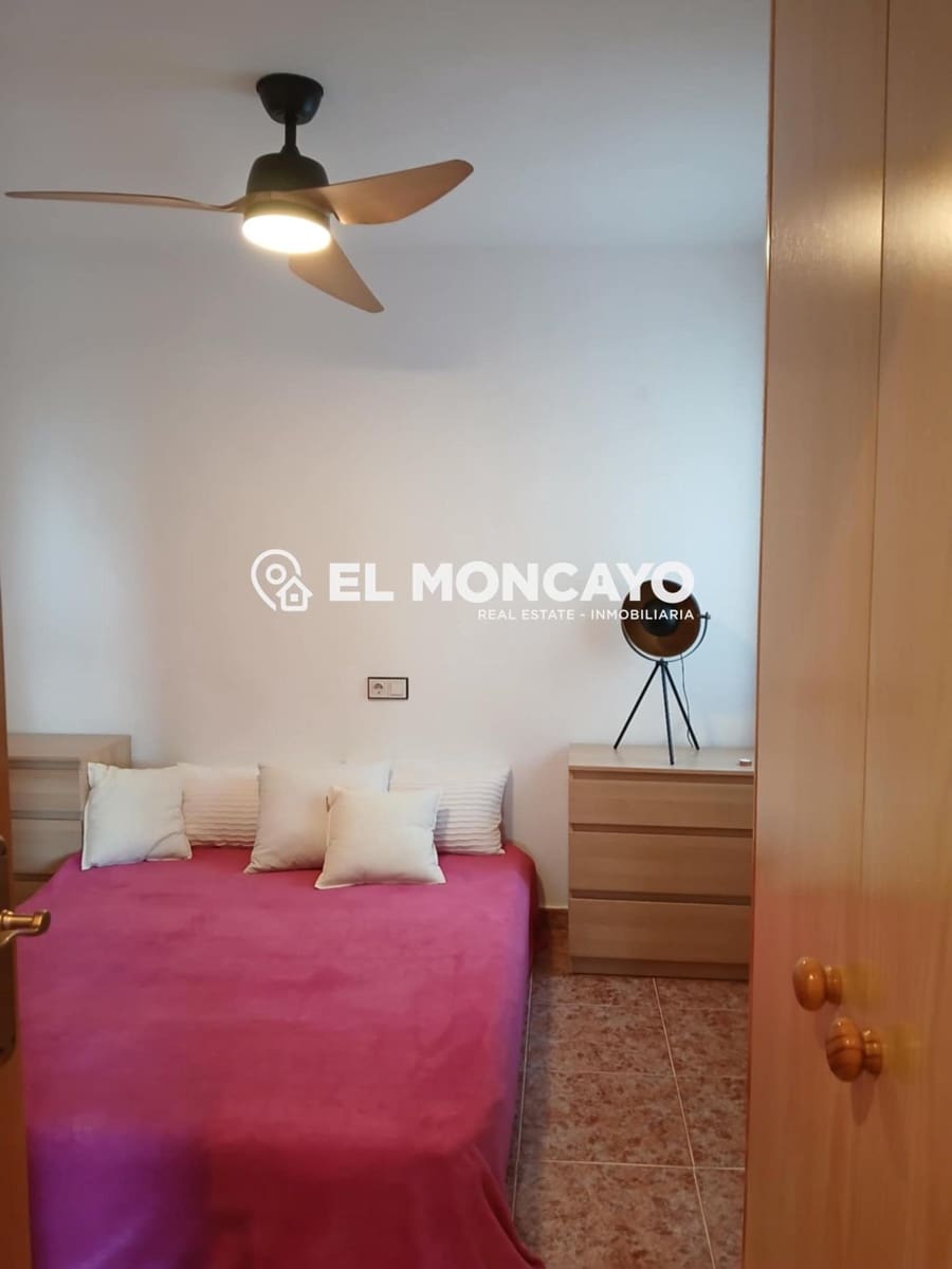 2 soveværelse Bungalow til salg i Los Montesinos med swimmingpool garage - € 139.900 (Ref: 9535860)