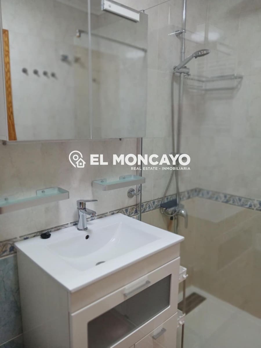 2 soveværelse Bungalow til salg i Los Montesinos med swimmingpool garage - € 139.900 (Ref: 9535860)