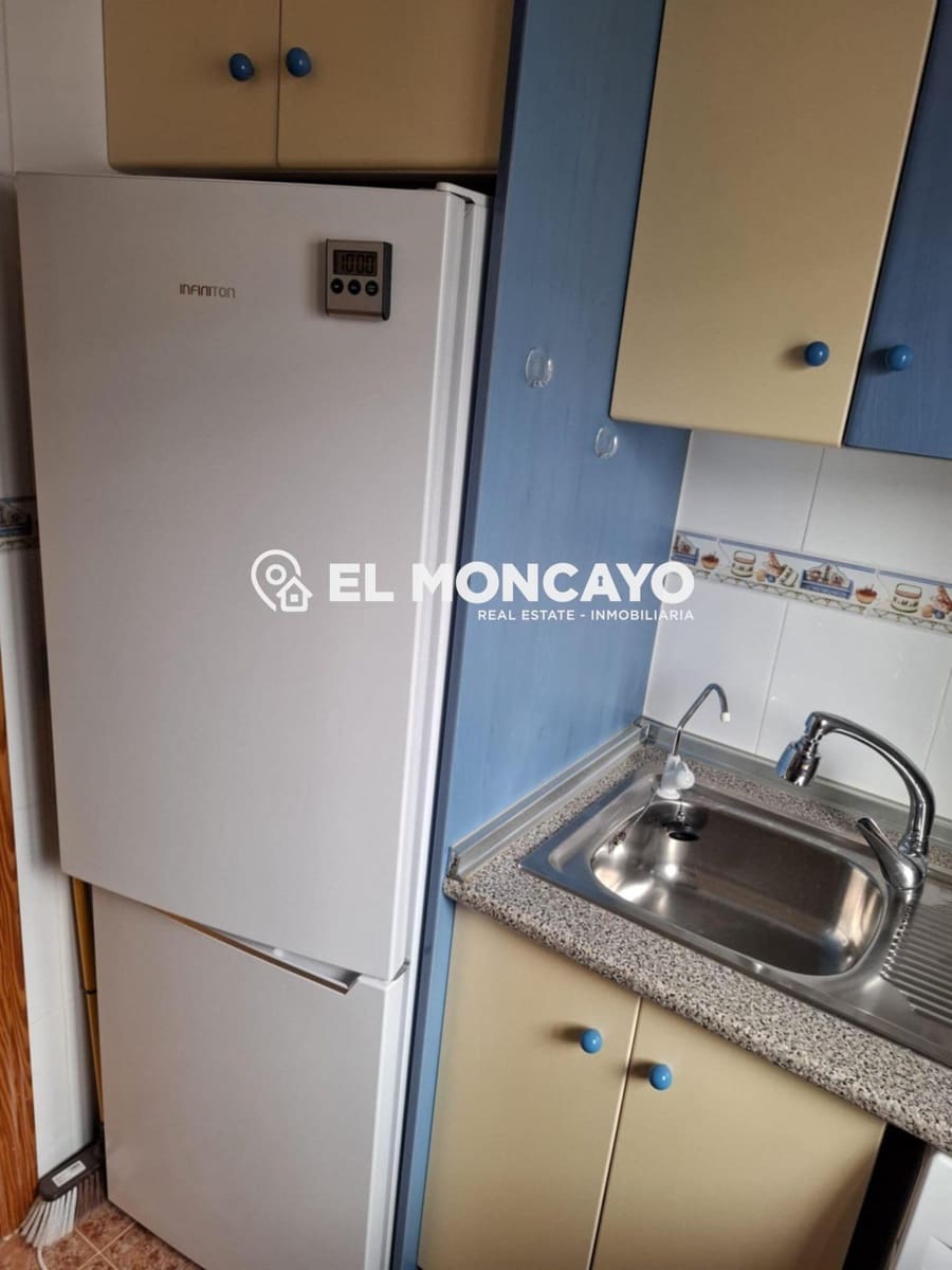 2 soveværelse Bungalow til salg i Los Montesinos med swimmingpool garage - € 139.900 (Ref: 9535860)