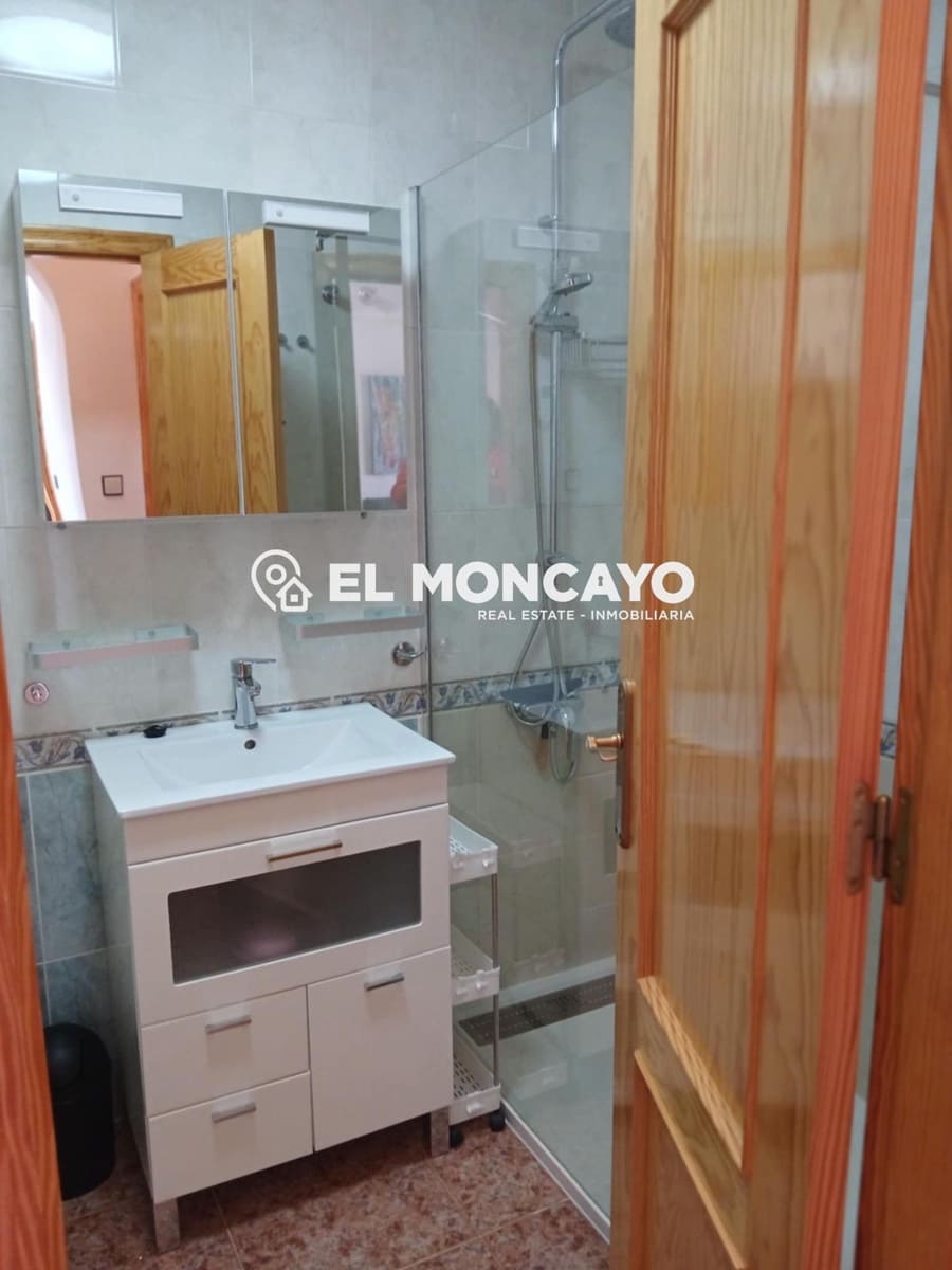 2 soveværelse Bungalow til salg i Los Montesinos med swimmingpool garage - € 139.900 (Ref: 9535860)