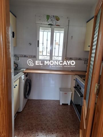 Bungalow de 2 habitaciones en Los Montesinos en venta con piscina garaje - 139.900 € (Ref: 9535860)