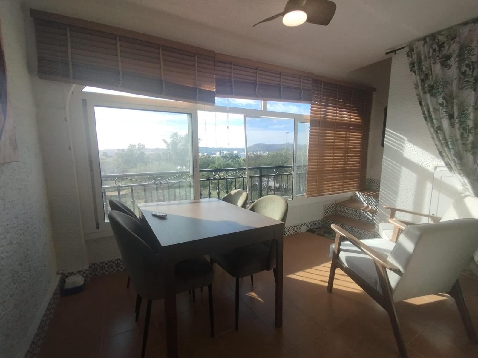 2 soveværelse Bungalow til salg i Los Montesinos med swimmingpool garage - € 139.900 (Ref: 9535860)