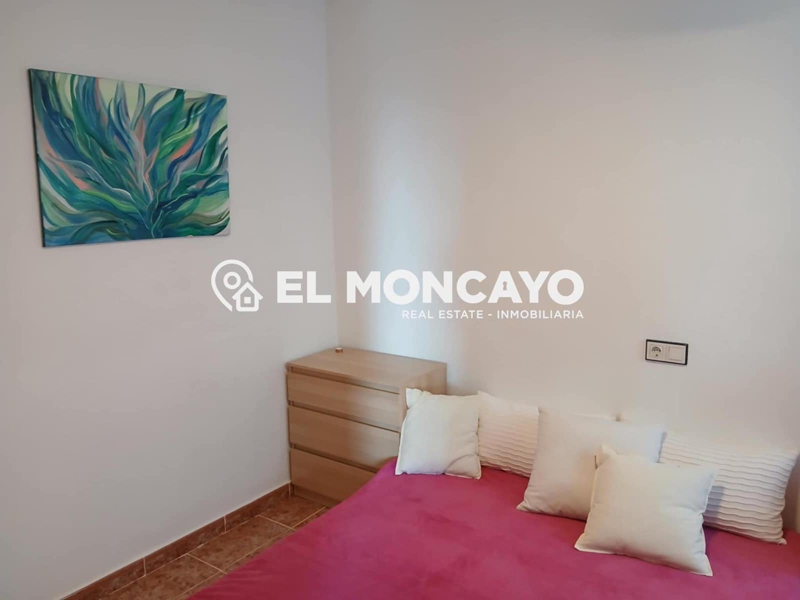 2 soveværelse Bungalow til salg i Los Montesinos med swimmingpool garage - € 139.900 (Ref: 9535860)