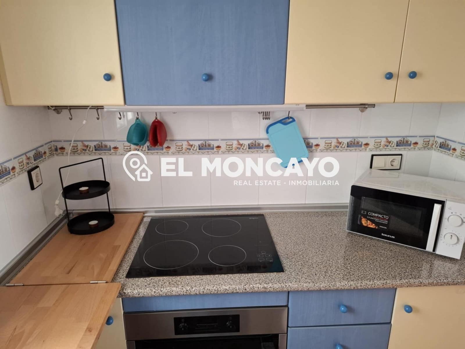 2 soveværelse Bungalow til salg i Los Montesinos med swimmingpool garage - € 139.900 (Ref: 9535860)