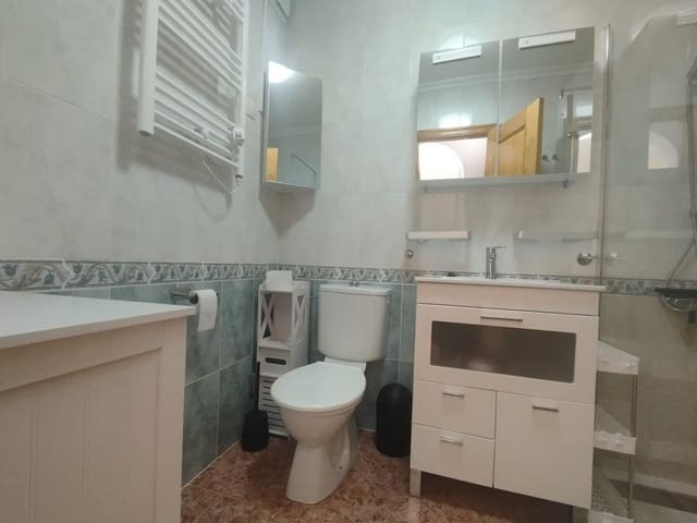 Bungalow de 2 habitaciones en Los Montesinos en venta con piscina garaje - 139.900 € (Ref: 9535860)