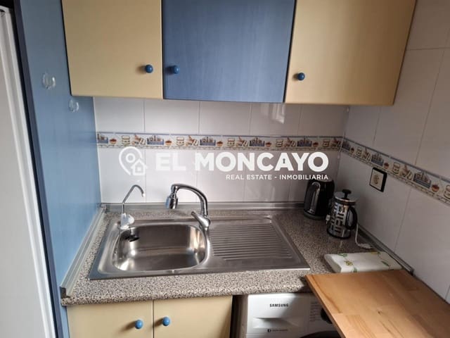 Bungalow de 2 habitaciones en Los Montesinos en venta con piscina garaje - 139.900 € (Ref: 9535860)